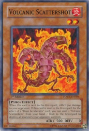 Volcanic Scattershot - fotb-en010