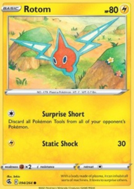 Rotom - 094/264