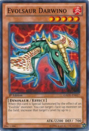 Evolsaur Darwino - gaov-en027