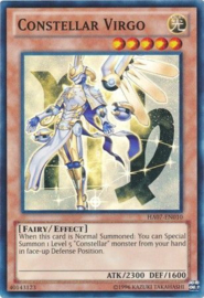 Constellar Virgo - ha07-en010