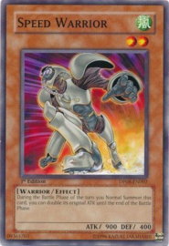 Speed Warrior - dp08-en002