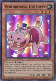 Performapal Hip Hippo - duea-ende1