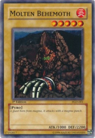 Pharaonic Guardian - pgd