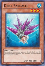Drill Barnacle - genf-en007
