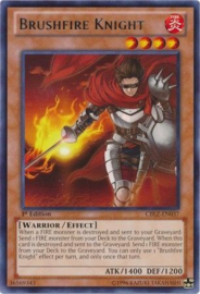 Brushfire Knight - cblz-en037