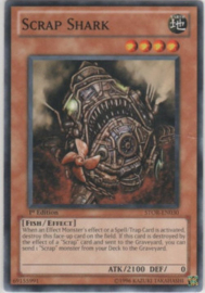 Scrap Shark - stor-en030