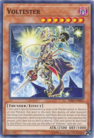 Voltester - rira-en031