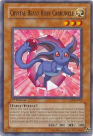 Duelist Pack: Jesse Anderson - dp07