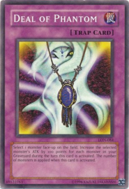 Deal of Phantom - lon-e084