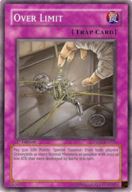 Over Limit - dp06-en024