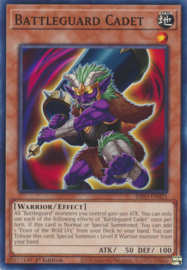 Battleguard Cadet - difo-en025