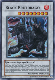 Black Brutdrago - sovr-en043