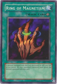 Ring of Magnetism - mrd-e139
