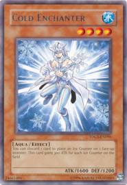 Cold Enchanter - tdgs-en096