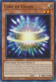 Core of Chaos - phhy-en011