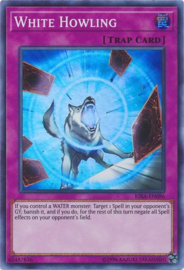 White Howling - rira-en096