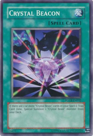 Crystal Beacon - fotb-en032