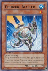 Fishborg Blaster - anpr-en027