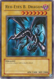 Starter Deck: Joey  - sdj