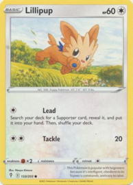 Lillipup - 133/203