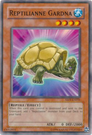 Reptilianne Gardna - abpf-en016