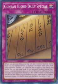 Gunkan Suship Daily Special - mp22-en169