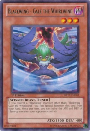 Duelist Pack: Crow - dp11
