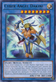 Cyber Angel Dakini - dpdg-en014