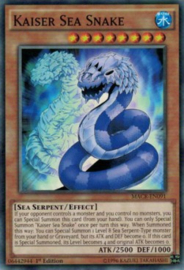 Kaiser Sea Snake - macr-en091