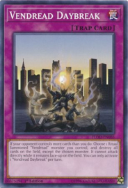 Vendread Daybreak - flod-en086