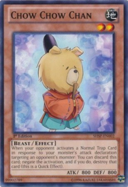 Shadow Specters - shsp