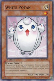 White Potan - anpr-en033