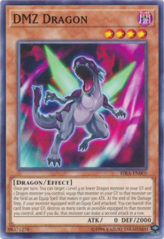 DMZ Dragon - rira-en005