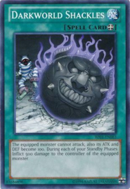 Darkworld Shackles - bp01-en083