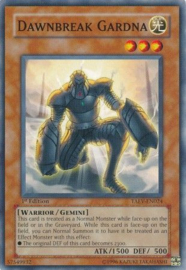 Dawnbreak Gardna - taev-en024