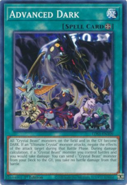 Advanced Dark - lds1-en109