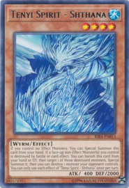 Tenyi Spirit - Shthana - rira-en013