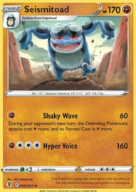 Seismitoad - 090/203