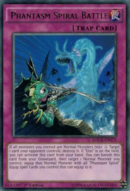 Phantasm Spiral Battle - macr-en072