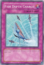 Fish Depth Charge - tdgs-en078