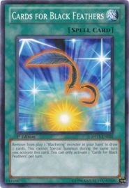 Cards for Black Feathers - dp11-en020