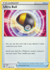 Ultra Ball - 150/172