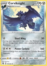 Corviknight - 190/264