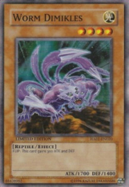 Worm Dimikles - ha01-en020