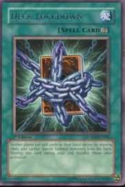 Deck Lockdown - lodt-en060