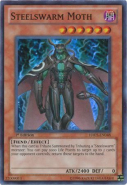 Steelswarm Moth - ha05-en048