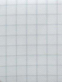 Borduurstof - Easy Count - 14 Count - 1 Meter