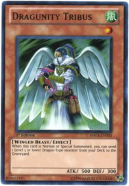 Dragunity Tribus - ha03-en033
