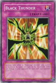 Black Thunder - tshd-en066