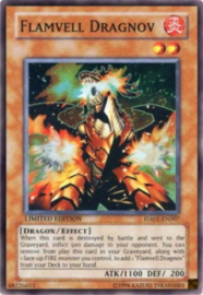 Flamvell Dragnov - ha01-en007